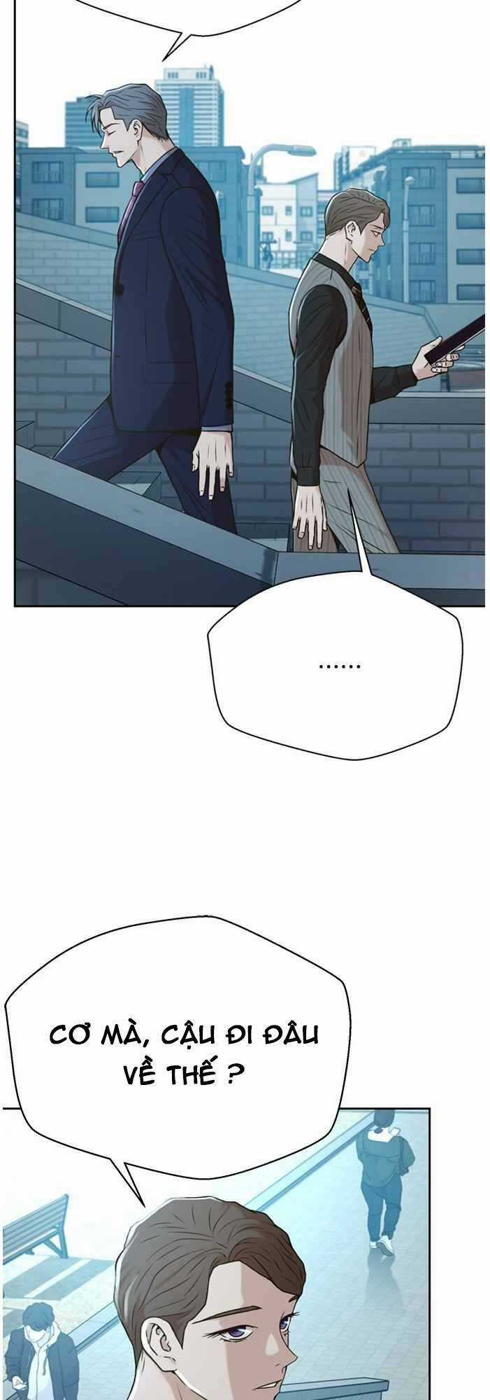 Thẩm Phán Lee Han Young - Chapter 48 - Trang 18