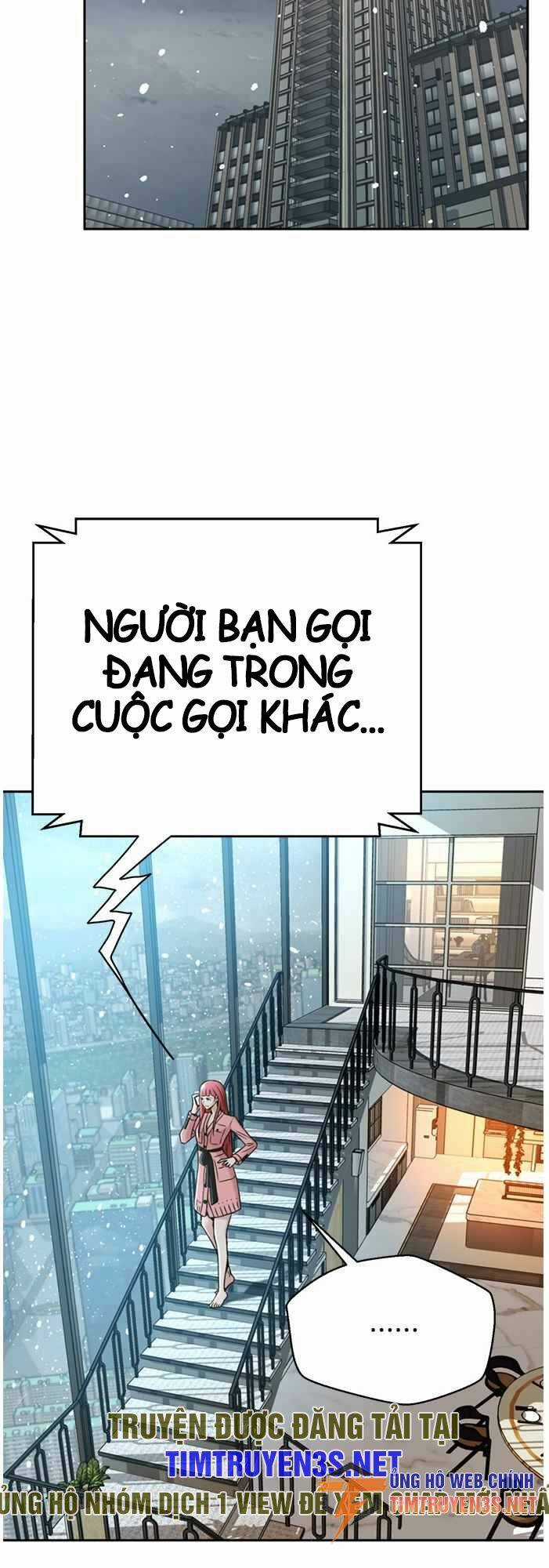 Thẩm Phán Lee Han Young - Chapter 48 - Trang 28