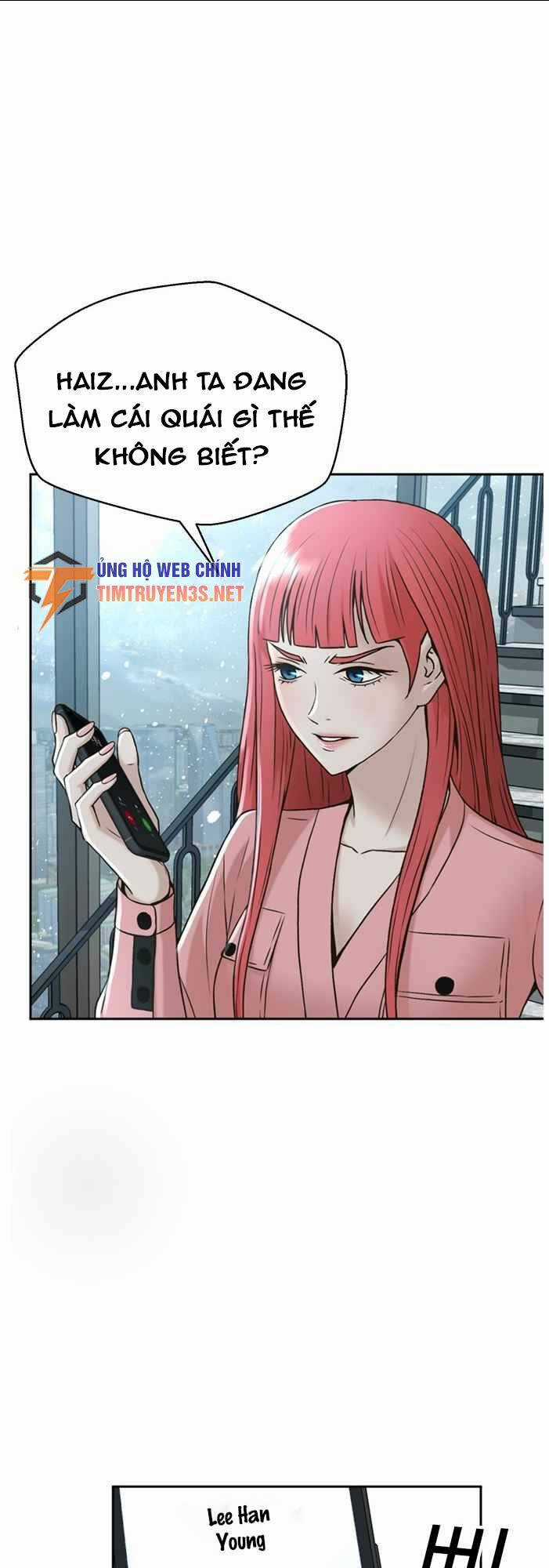 Thẩm Phán Lee Han Young - Chapter 48 - Trang 29