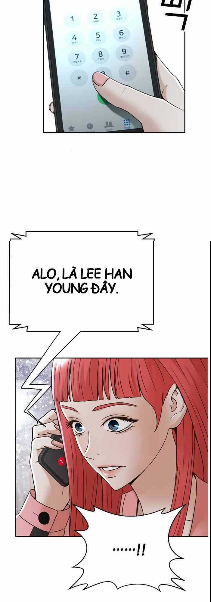Thẩm Phán Lee Han Young - Chapter 48 - Trang 30