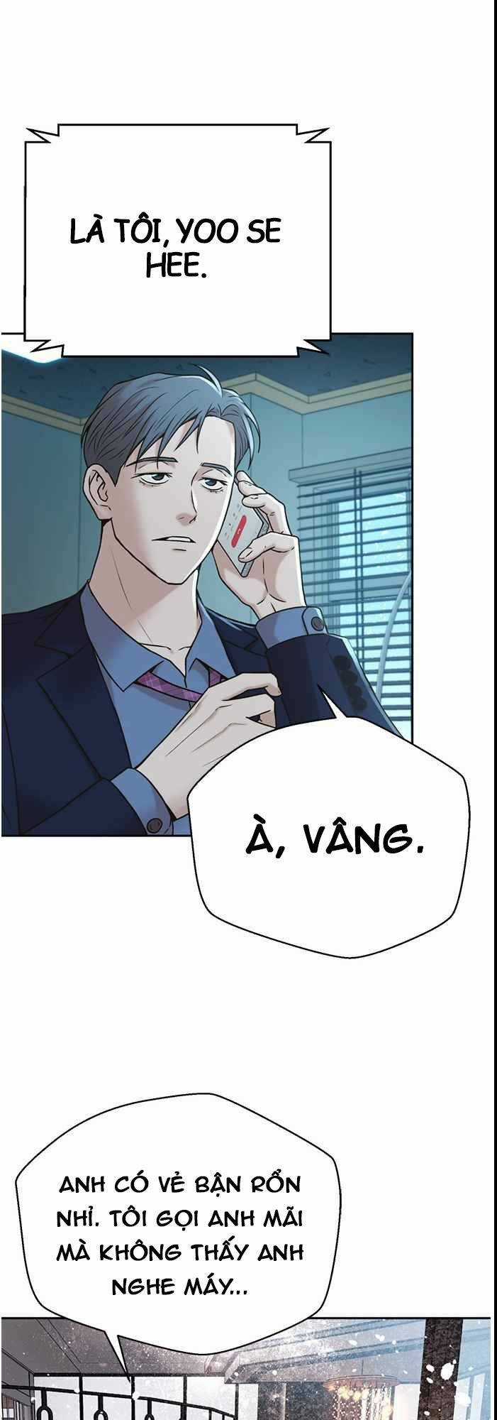 Thẩm Phán Lee Han Young - Chapter 48 - Trang 31