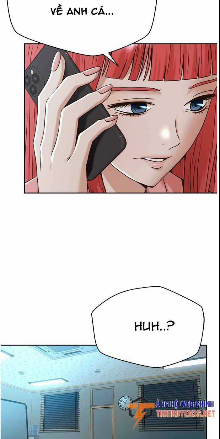 Thẩm Phán Lee Han Young - Chapter 48 - Trang 33