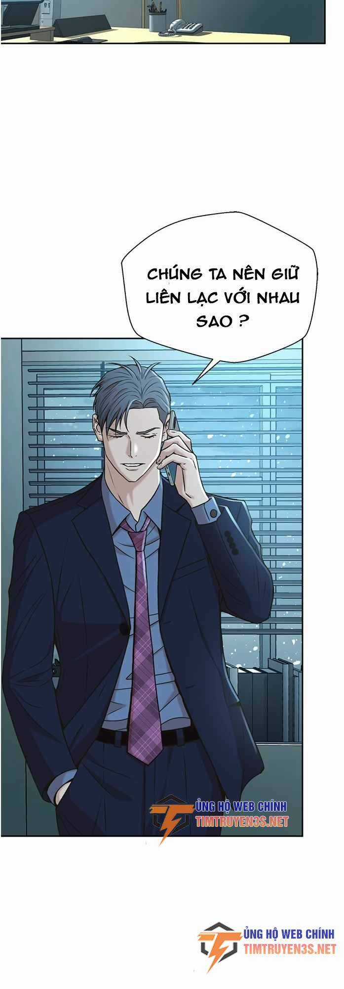 Thẩm Phán Lee Han Young - Chapter 48 - Trang 34