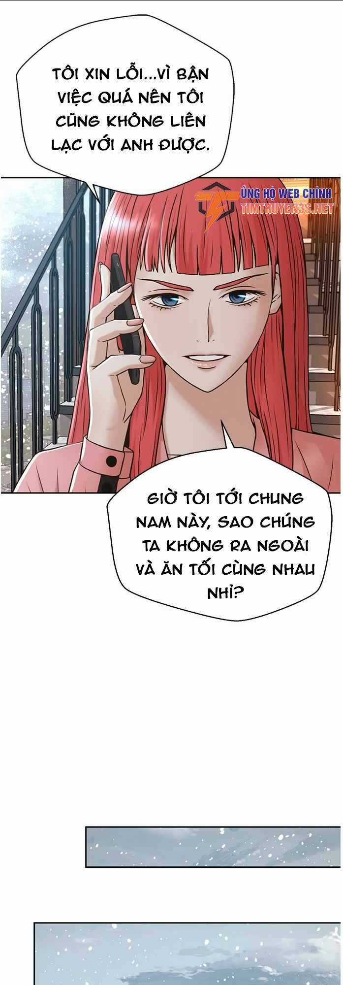 Thẩm Phán Lee Han Young - Chapter 48 - Trang 35