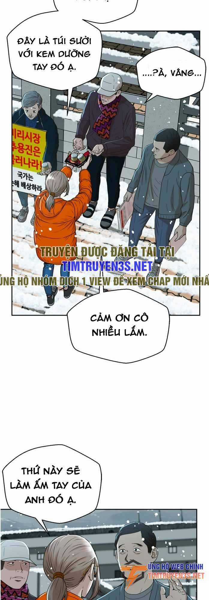 Thẩm Phán Lee Han Young - Chapter 48 - Trang 38