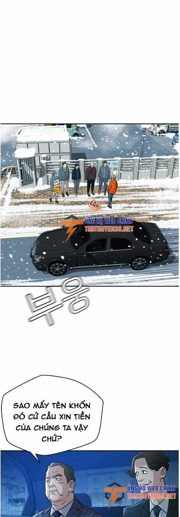 Thẩm Phán Lee Han Young - Chapter 48 - Trang 42