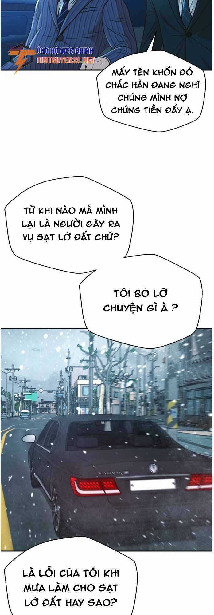 Thẩm Phán Lee Han Young - Chapter 48 - Trang 43