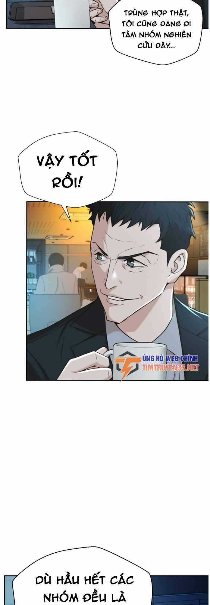 Thẩm Phán Lee Han Young - Chapter 48 - Trang 7