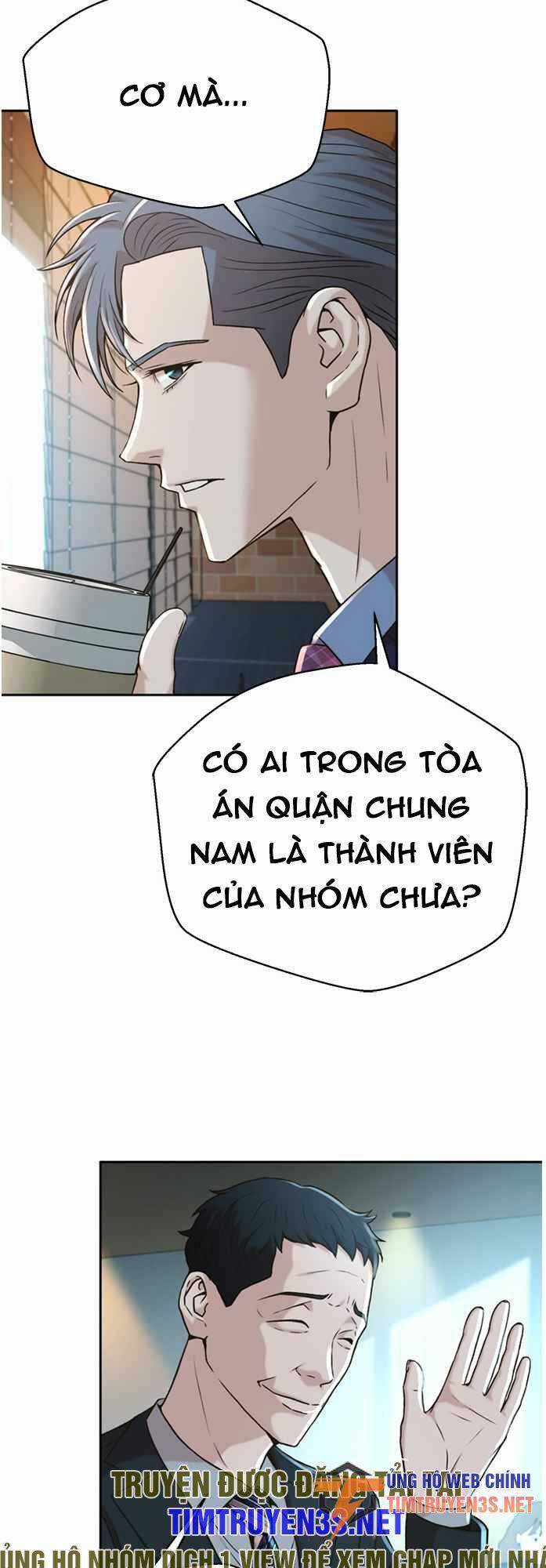 Thẩm Phán Lee Han Young - Chapter 48 - Trang 10
