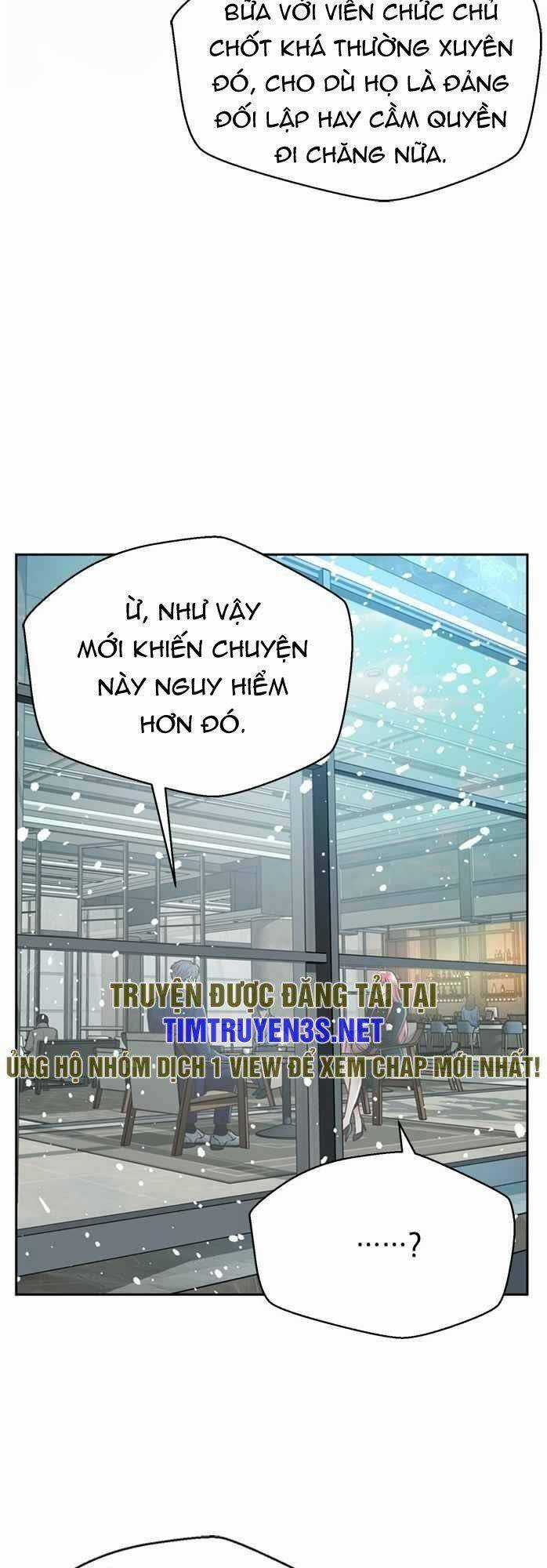 Thẩm Phán Lee Han Young - Chapter 49 - Trang 11
