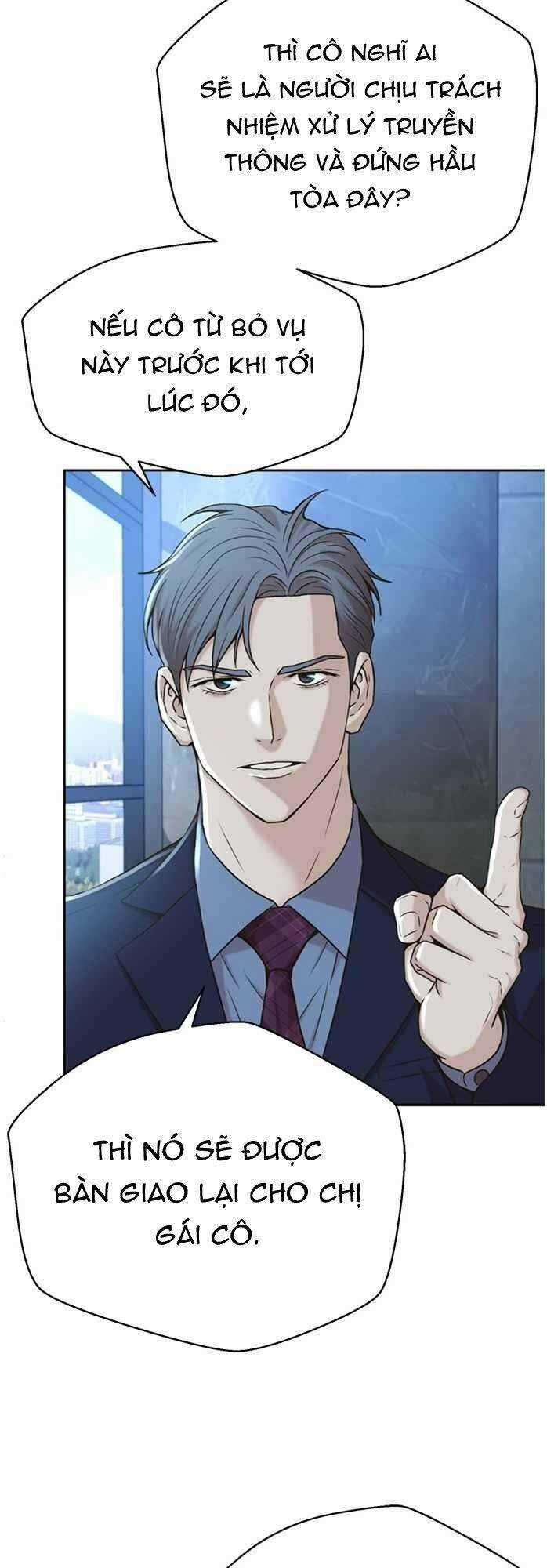 Thẩm Phán Lee Han Young - Chapter 49 - Trang 13