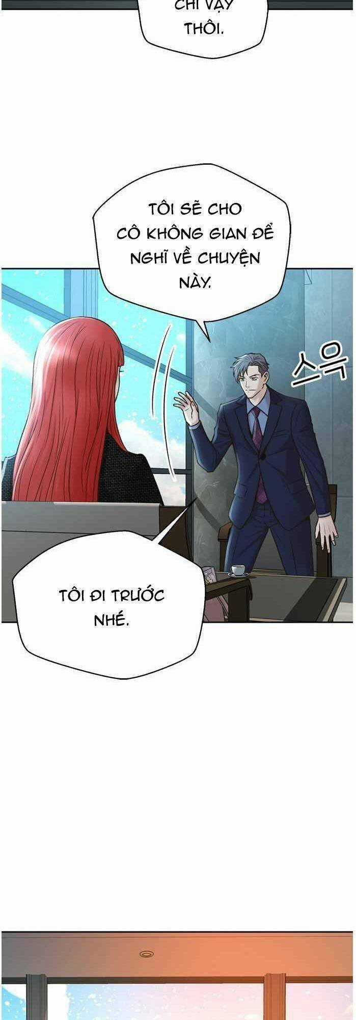 Thẩm Phán Lee Han Young - Chapter 49 - Trang 18