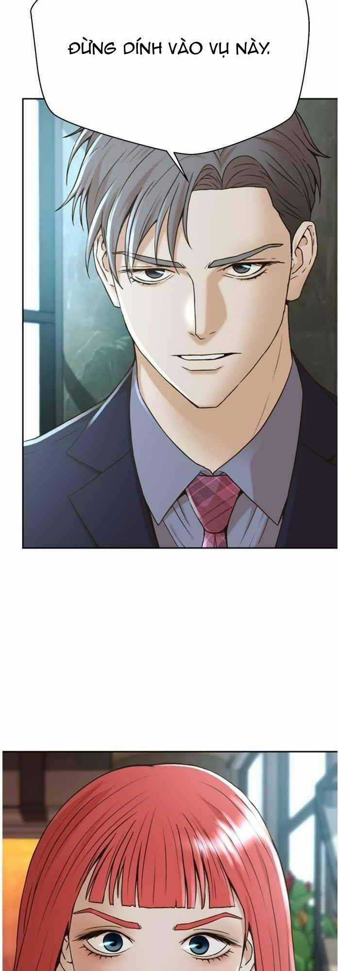 Thẩm Phán Lee Han Young - Chapter 49 - Trang 3