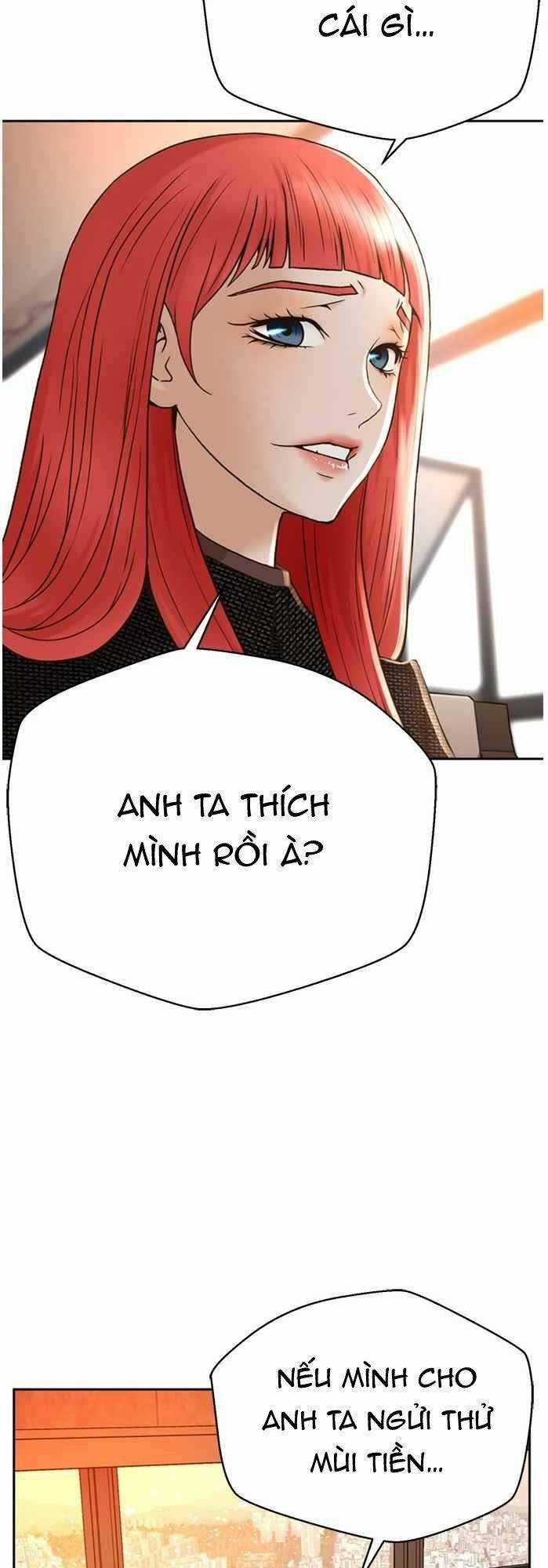 Thẩm Phán Lee Han Young - Chapter 49 - Trang 21