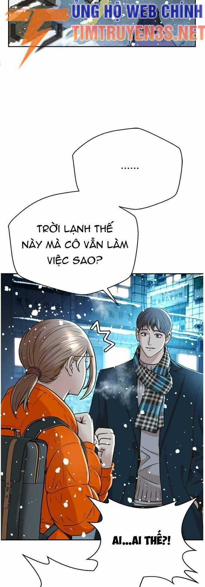 Thẩm Phán Lee Han Young - Chapter 49 - Trang 24