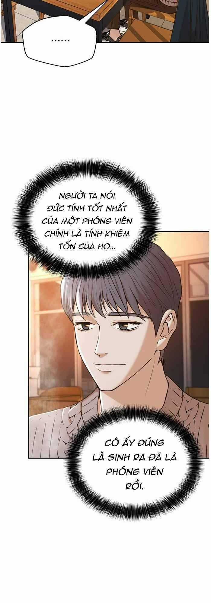 Thẩm Phán Lee Han Young - Chapter 49 - Trang 27