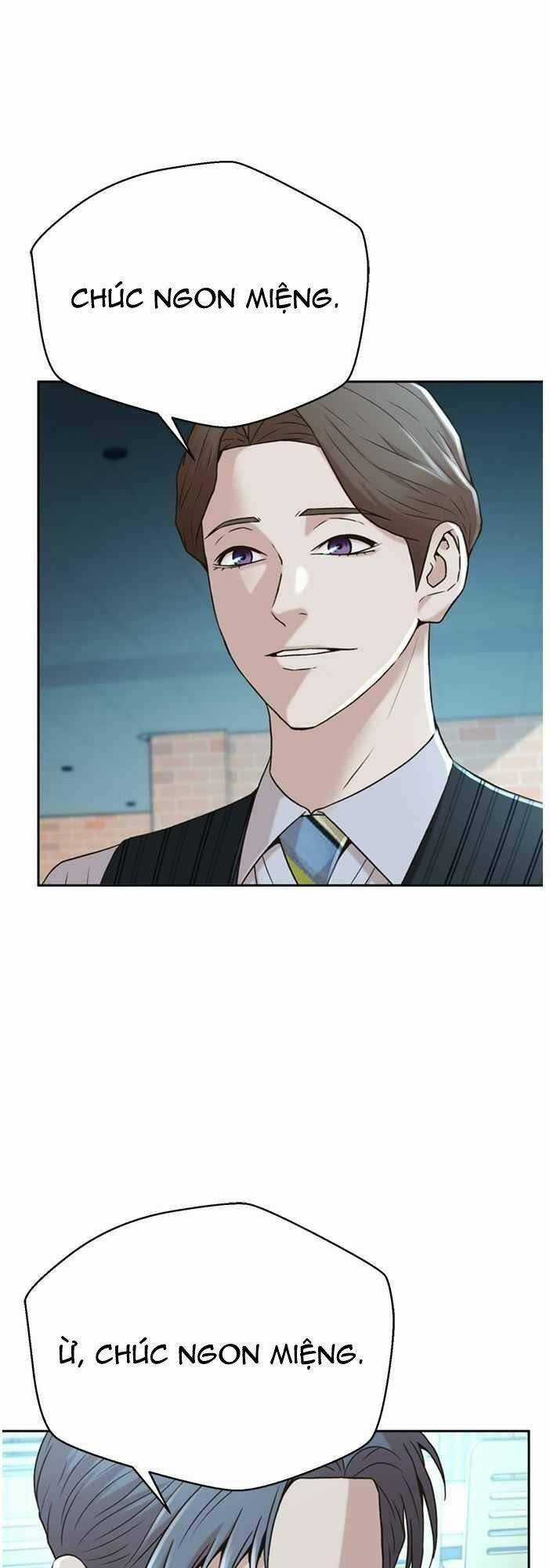 Thẩm Phán Lee Han Young - Chapter 49 - Trang 36