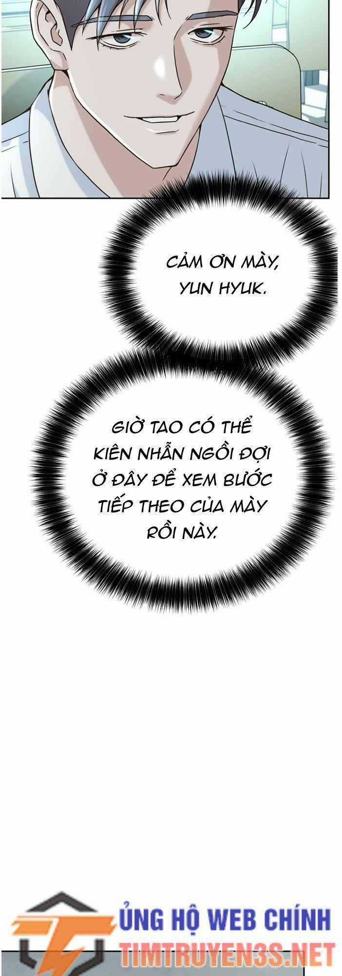 Thẩm Phán Lee Han Young - Chapter 49 - Trang 37