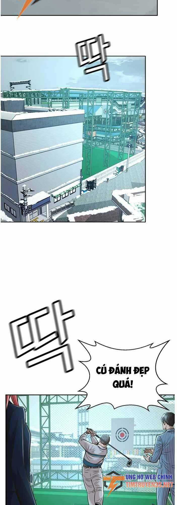 Thẩm Phán Lee Han Young - Chapter 49 - Trang 38