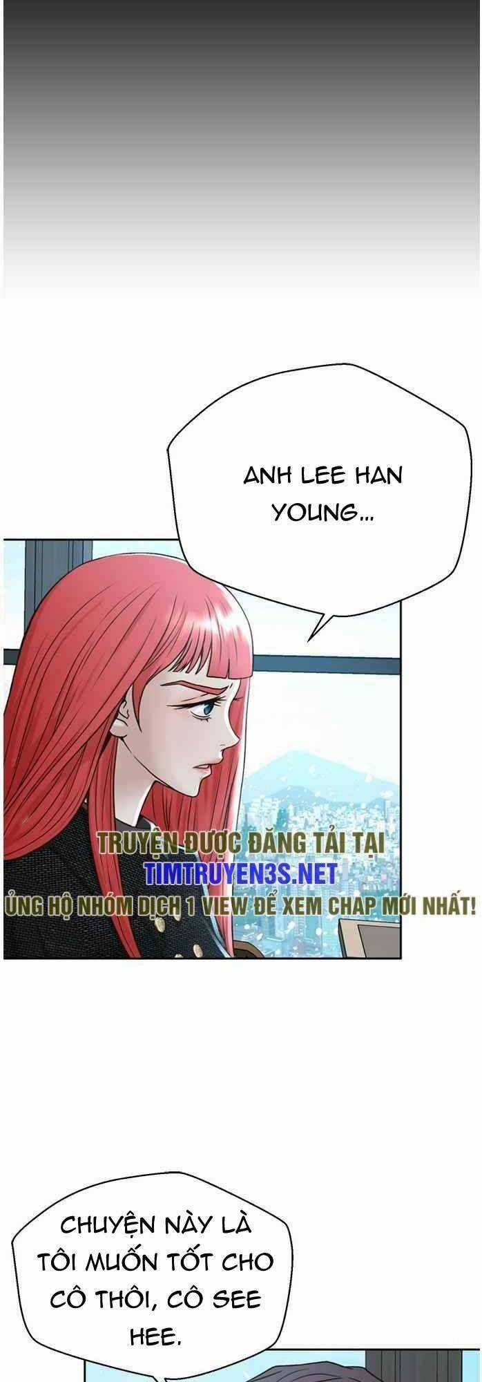 Thẩm Phán Lee Han Young - Chapter 49 - Trang 5