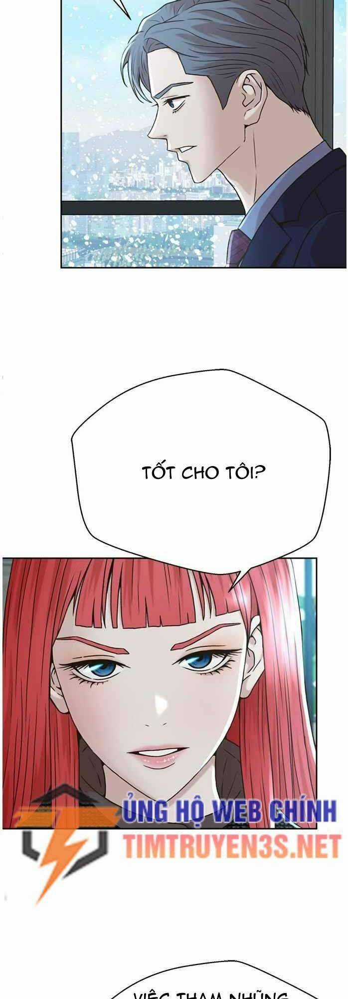 Thẩm Phán Lee Han Young - Chapter 49 - Trang 6