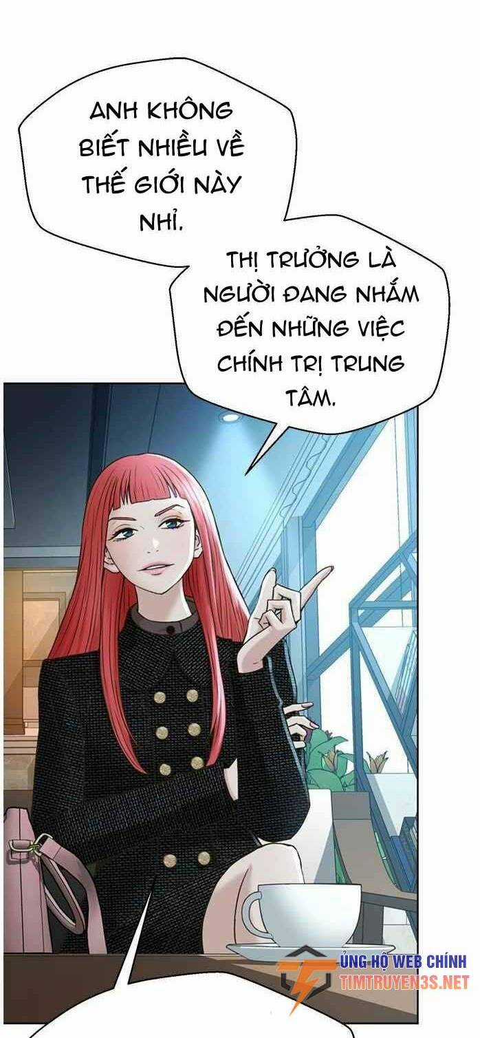 Thẩm Phán Lee Han Young - Chapter 49 - Trang 8