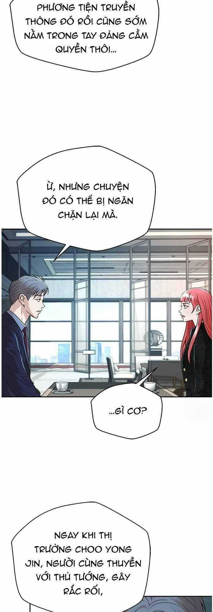 Thẩm Phán Lee Han Young - Chapter 49 - Trang 9