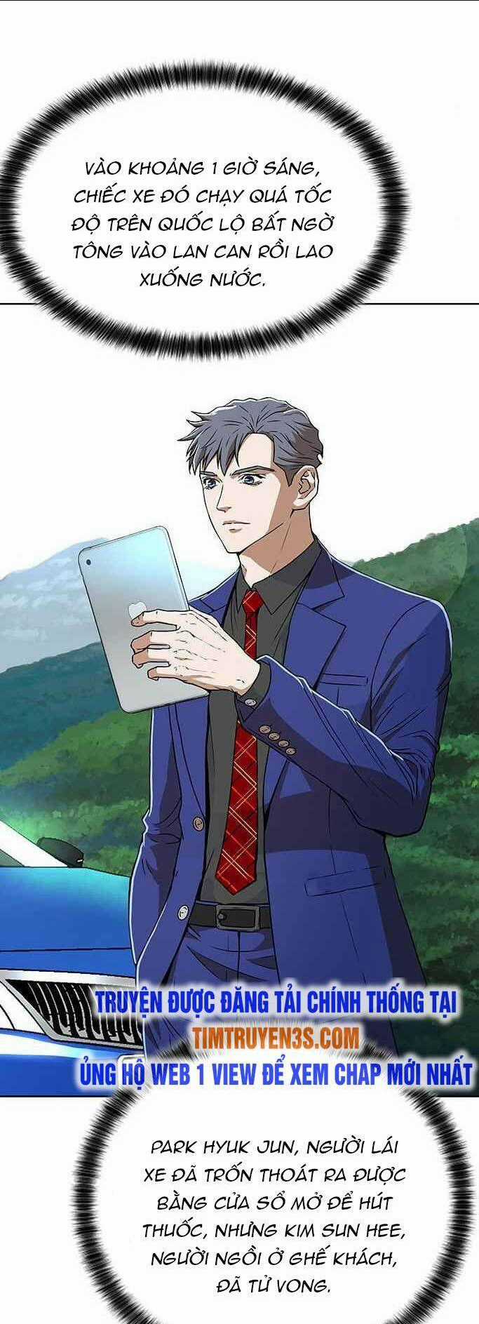 Thẩm Phán Lee Han Young - Chapter 5 - Trang 15
