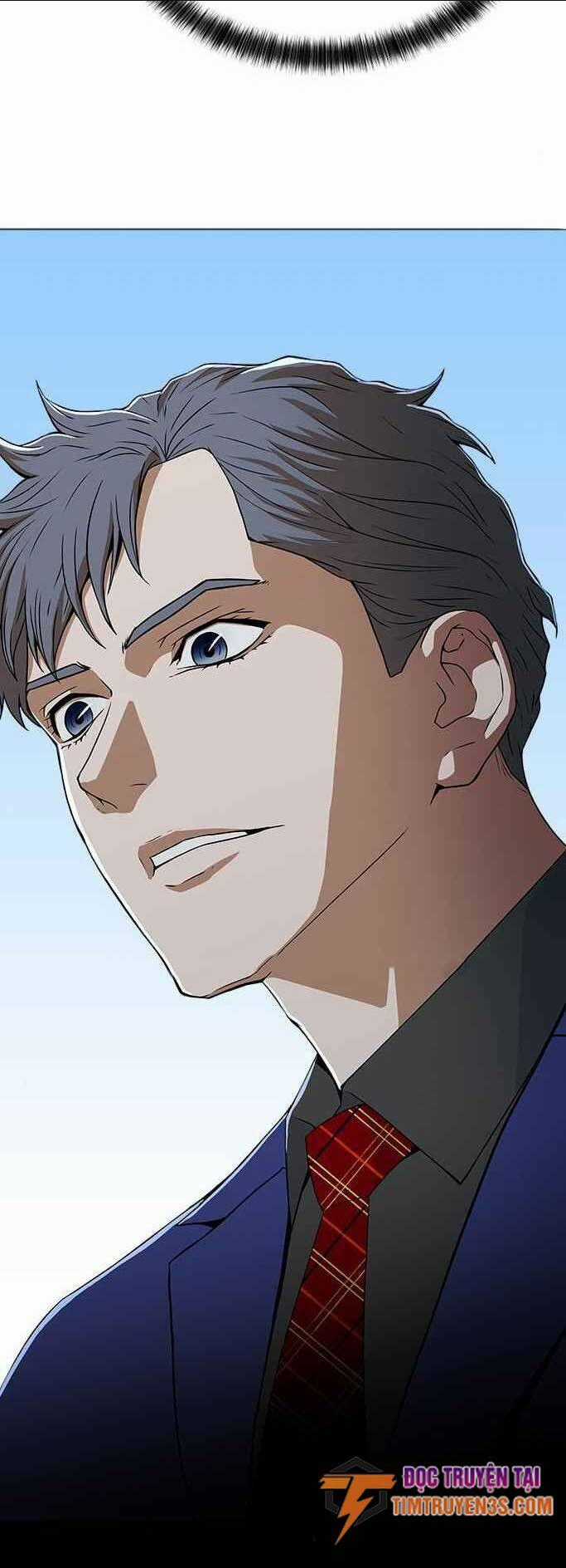 Thẩm Phán Lee Han Young - Chapter 5 - Trang 16