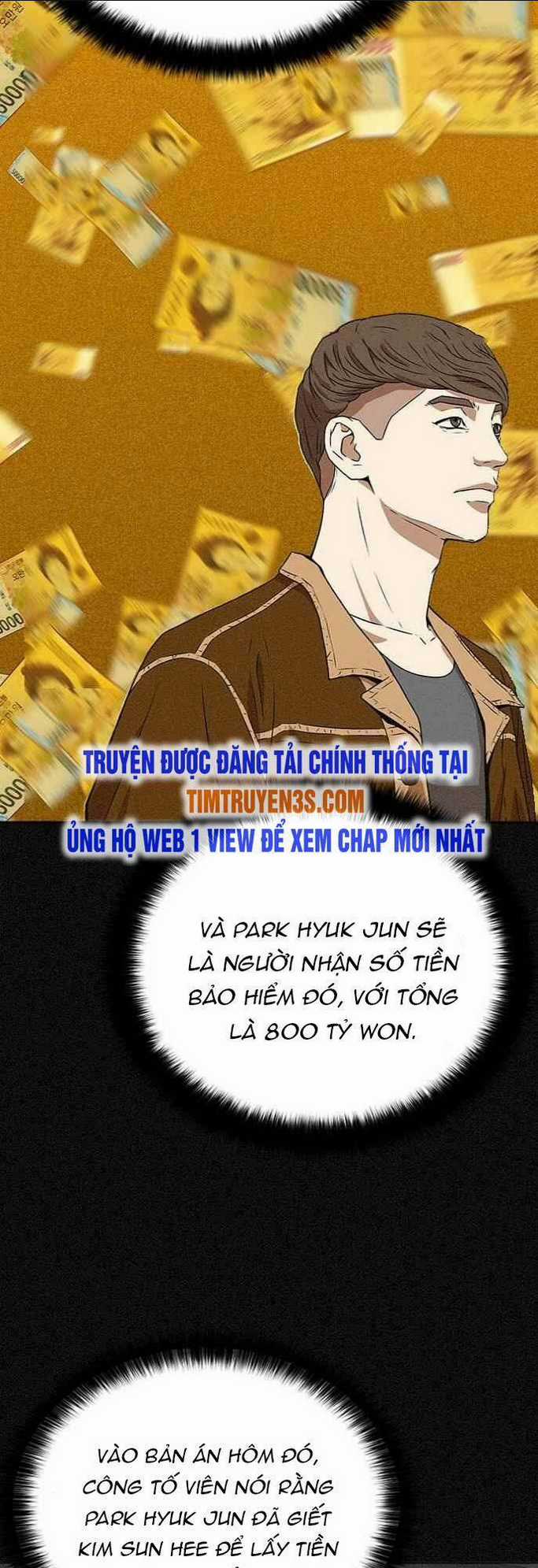 Thẩm Phán Lee Han Young - Chapter 5 - Trang 20