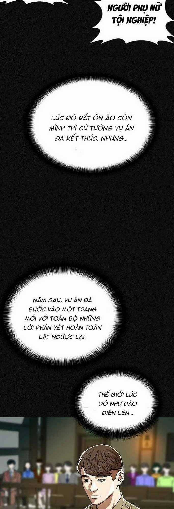 Thẩm Phán Lee Han Young - Chapter 5 - Trang 24