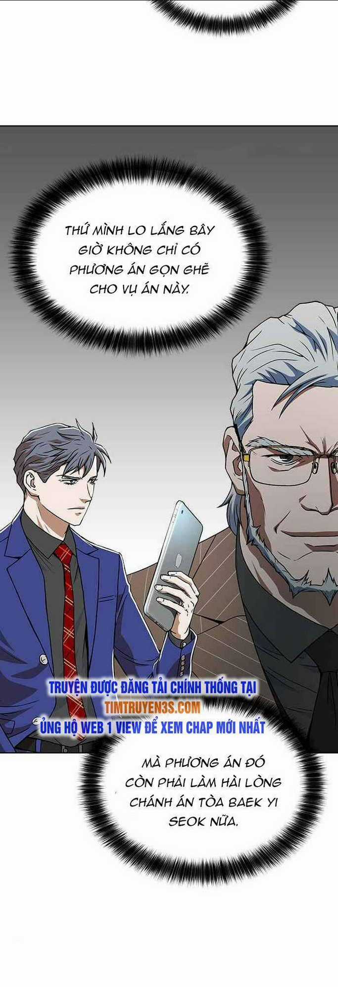 Thẩm Phán Lee Han Young - Chapter 5 - Trang 26