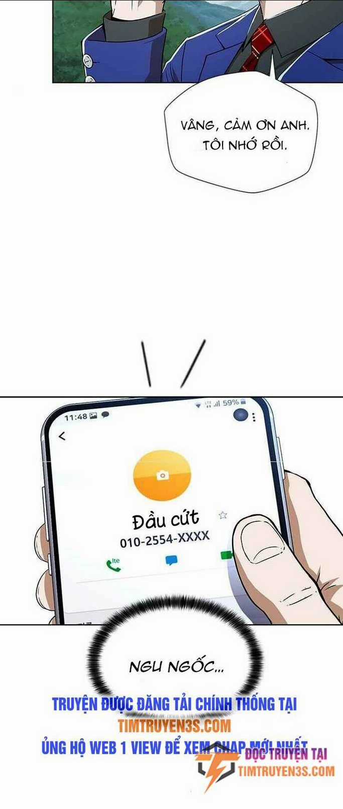 Thẩm Phán Lee Han Young - Chapter 5 - Trang 33