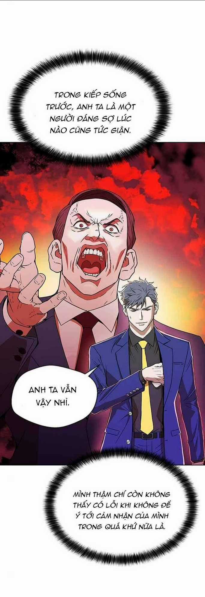 Thẩm Phán Lee Han Young - Chapter 5 - Trang 34