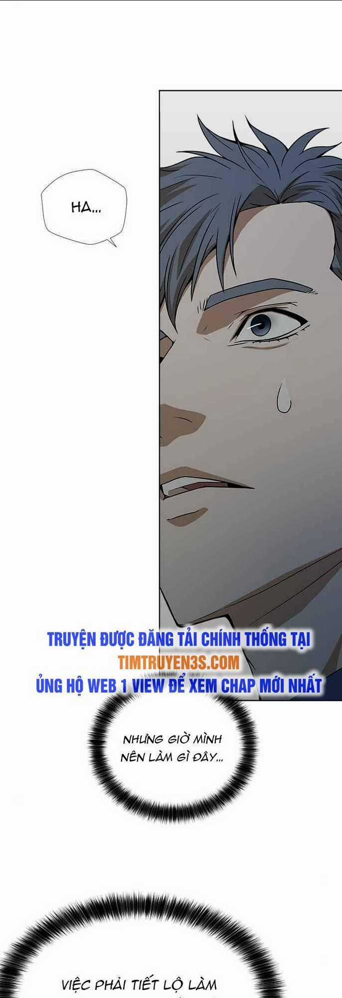 Thẩm Phán Lee Han Young - Chapter 5 - Trang 36