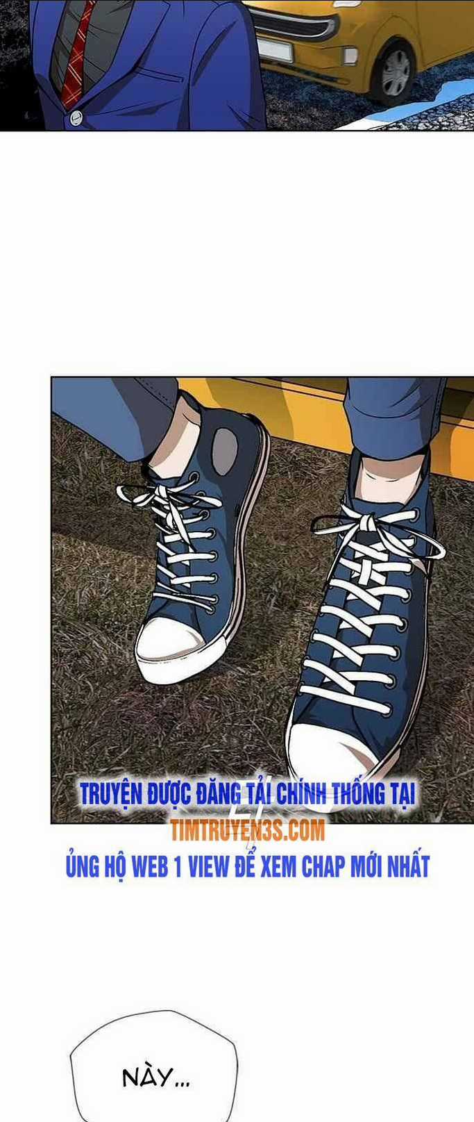 Thẩm Phán Lee Han Young - Chapter 5 - Trang 38