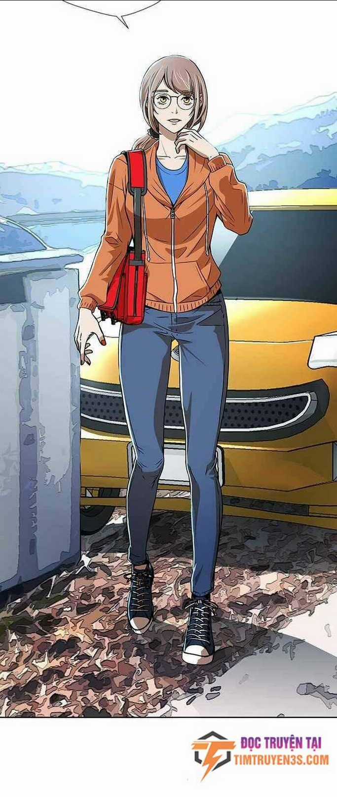 Thẩm Phán Lee Han Young - Chapter 5 - Trang 39