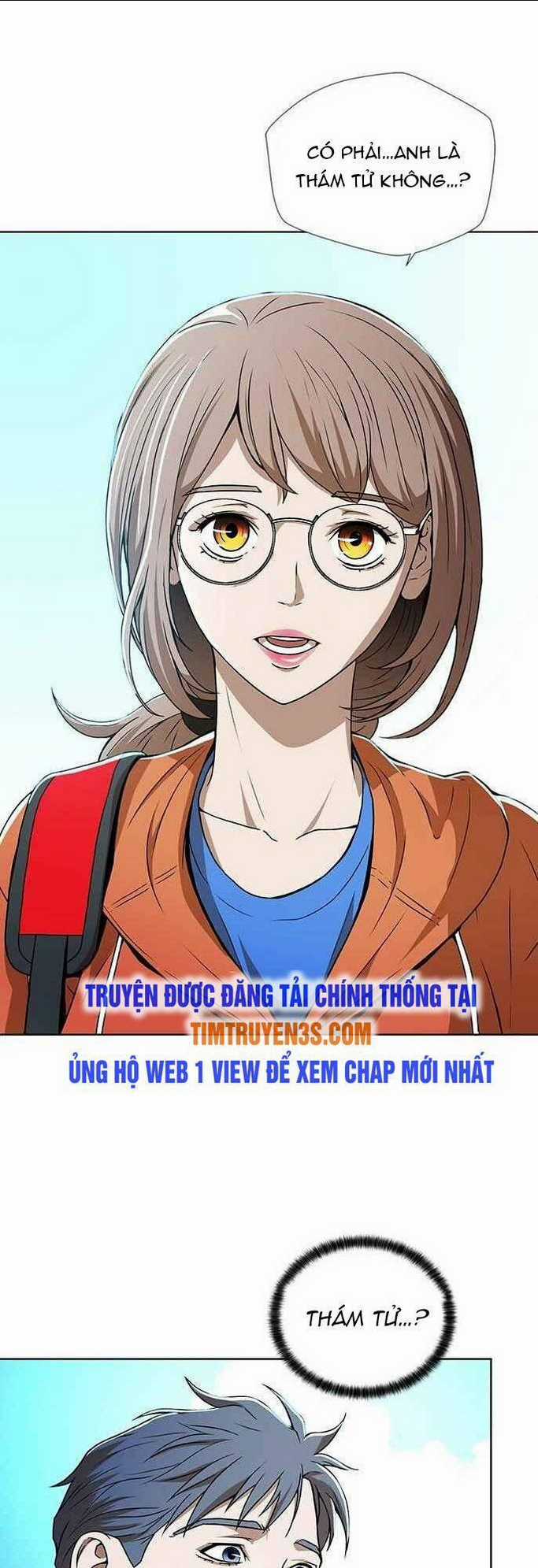 Thẩm Phán Lee Han Young - Chapter 5 - Trang 40