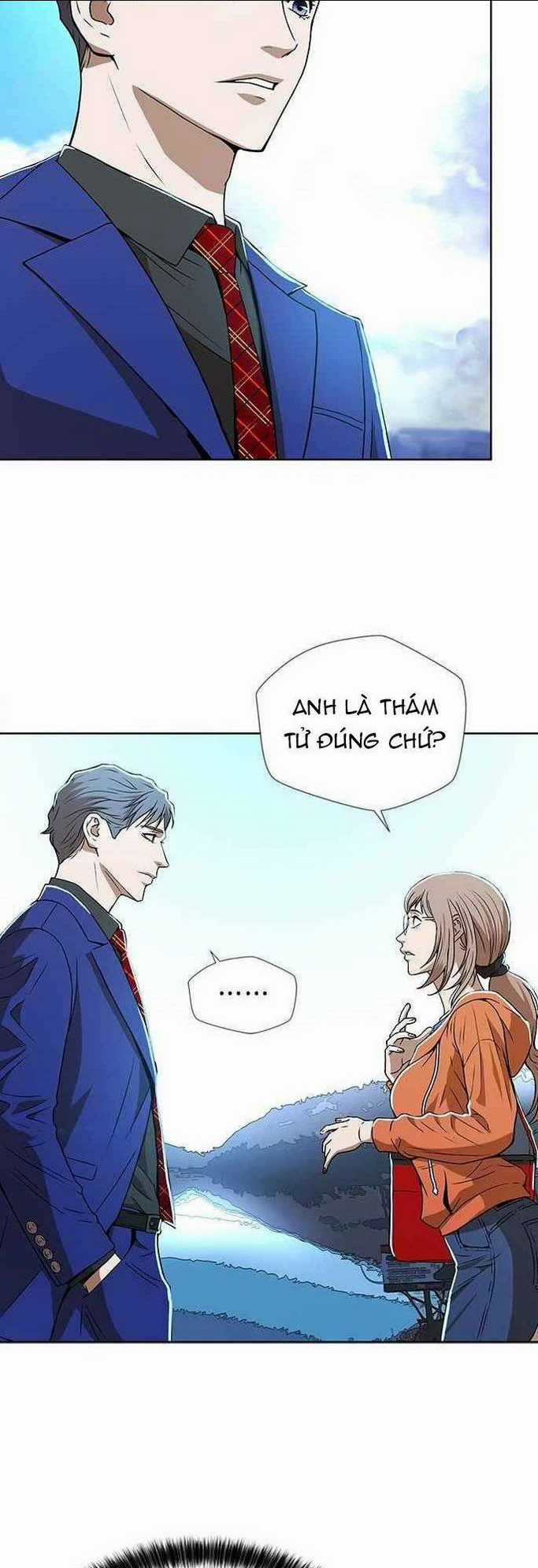 Thẩm Phán Lee Han Young - Chapter 5 - Trang 41