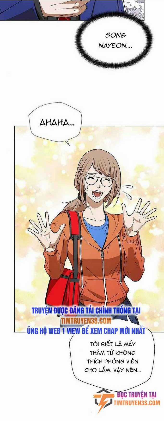 Thẩm Phán Lee Han Young - Chapter 5 - Trang 44