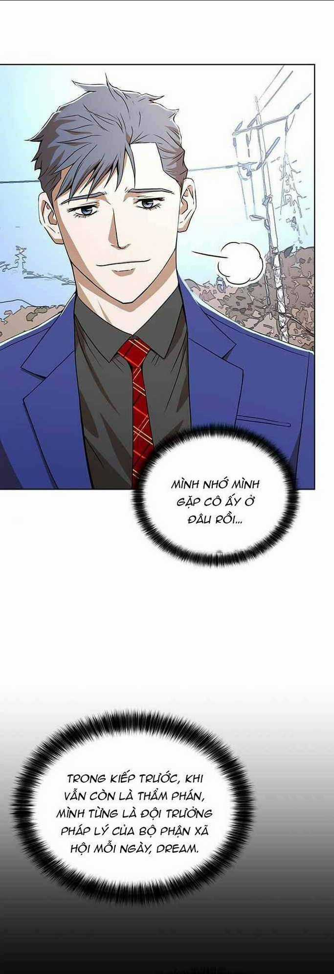 Thẩm Phán Lee Han Young - Chapter 5 - Trang 45