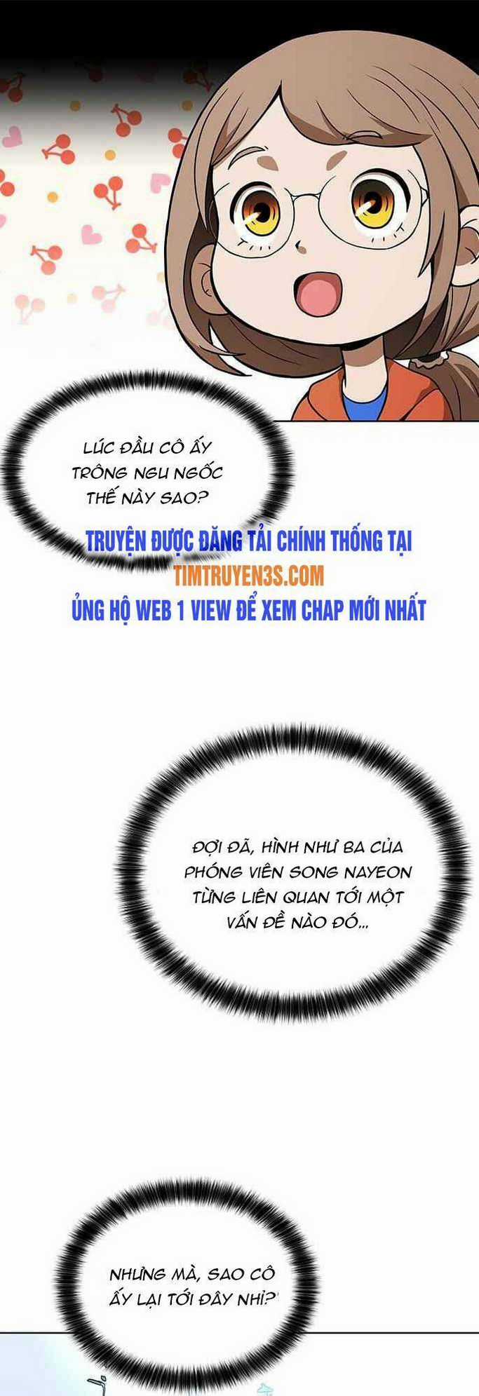 Thẩm Phán Lee Han Young - Chapter 5 - Trang 47