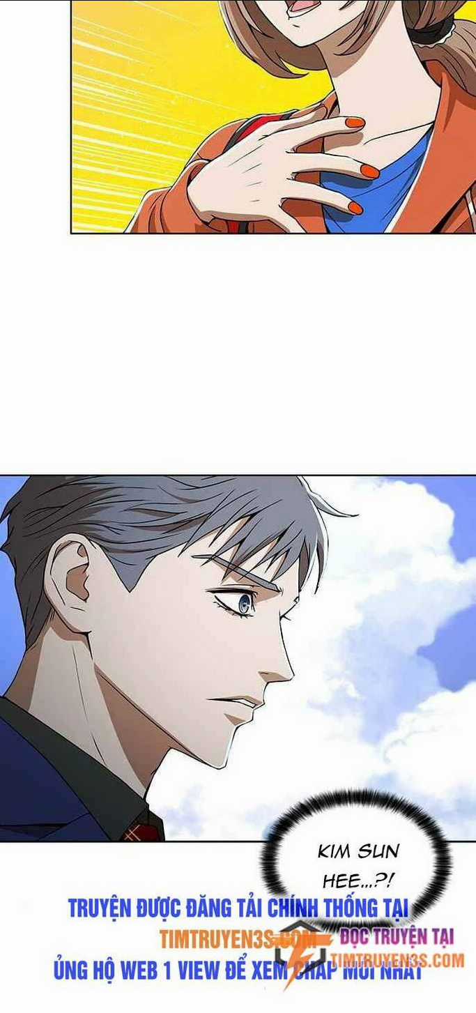 Thẩm Phán Lee Han Young - Chapter 5 - Trang 49