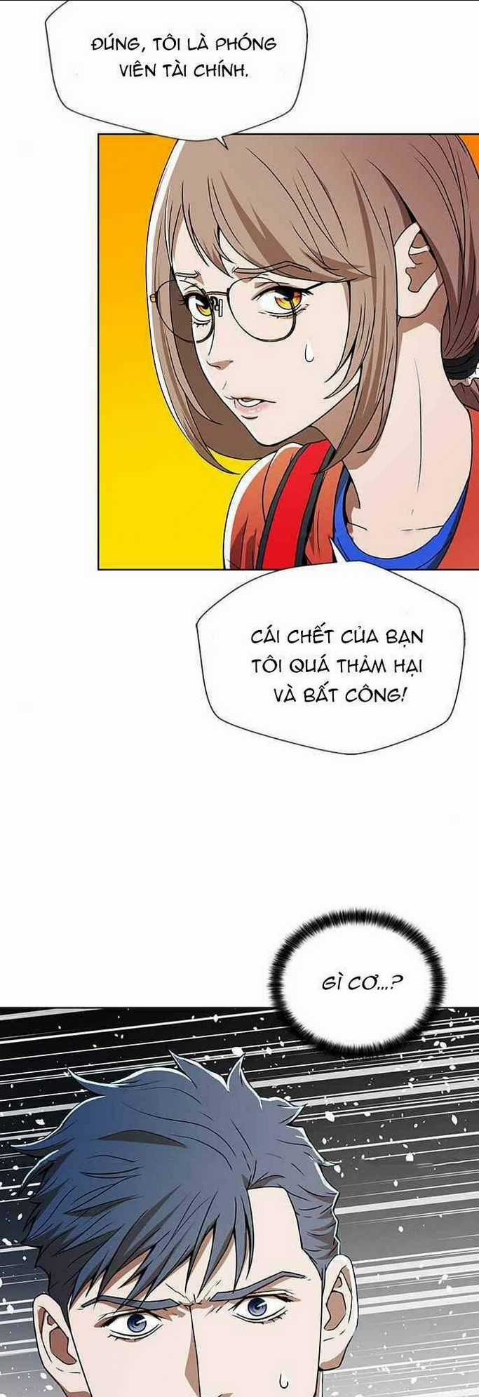 Thẩm Phán Lee Han Young - Chapter 5 - Trang 52