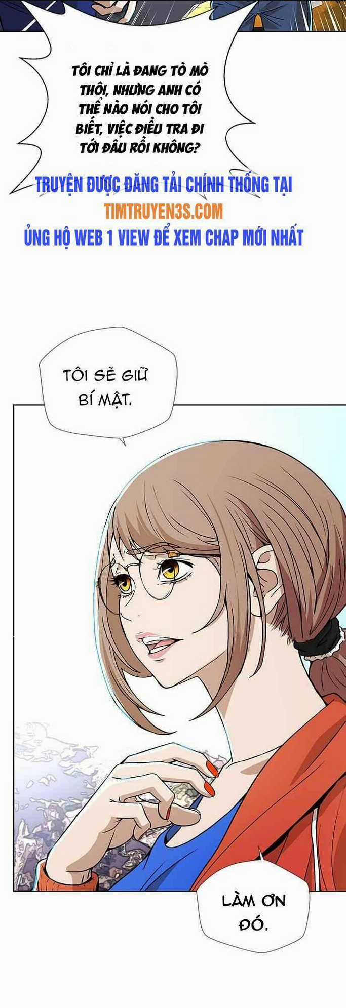 Thẩm Phán Lee Han Young - Chapter 5 - Trang 54