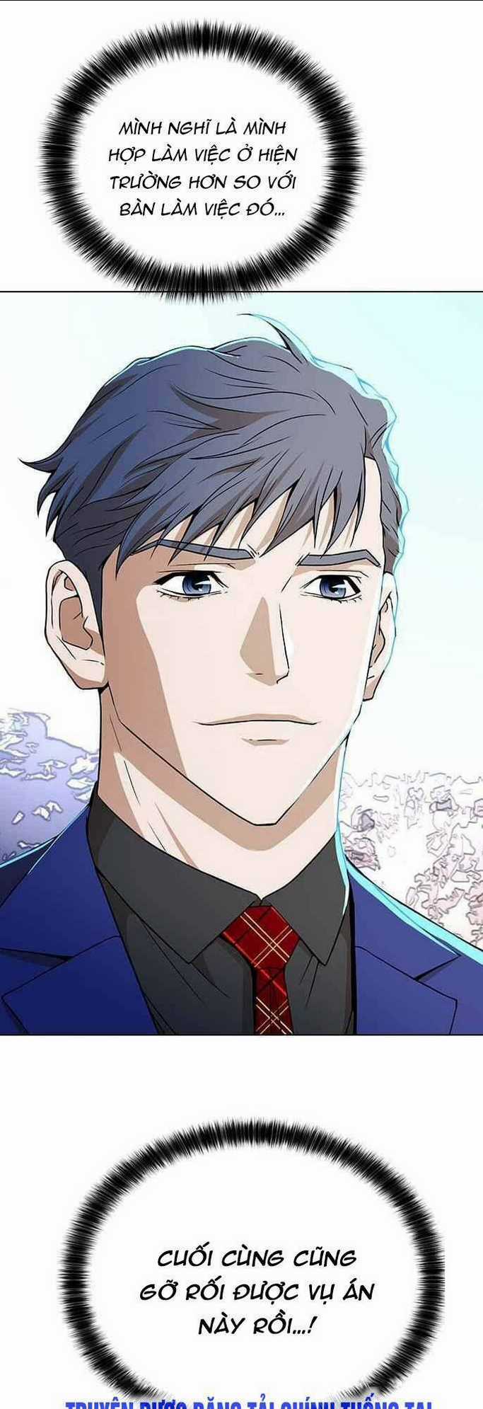 Thẩm Phán Lee Han Young - Chapter 5 - Trang 55
