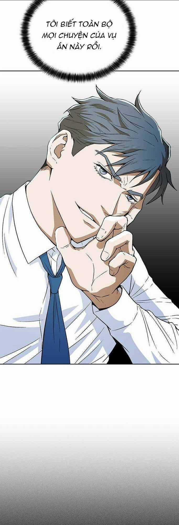 Thẩm Phán Lee Han Young - Chapter 5 - Trang 9