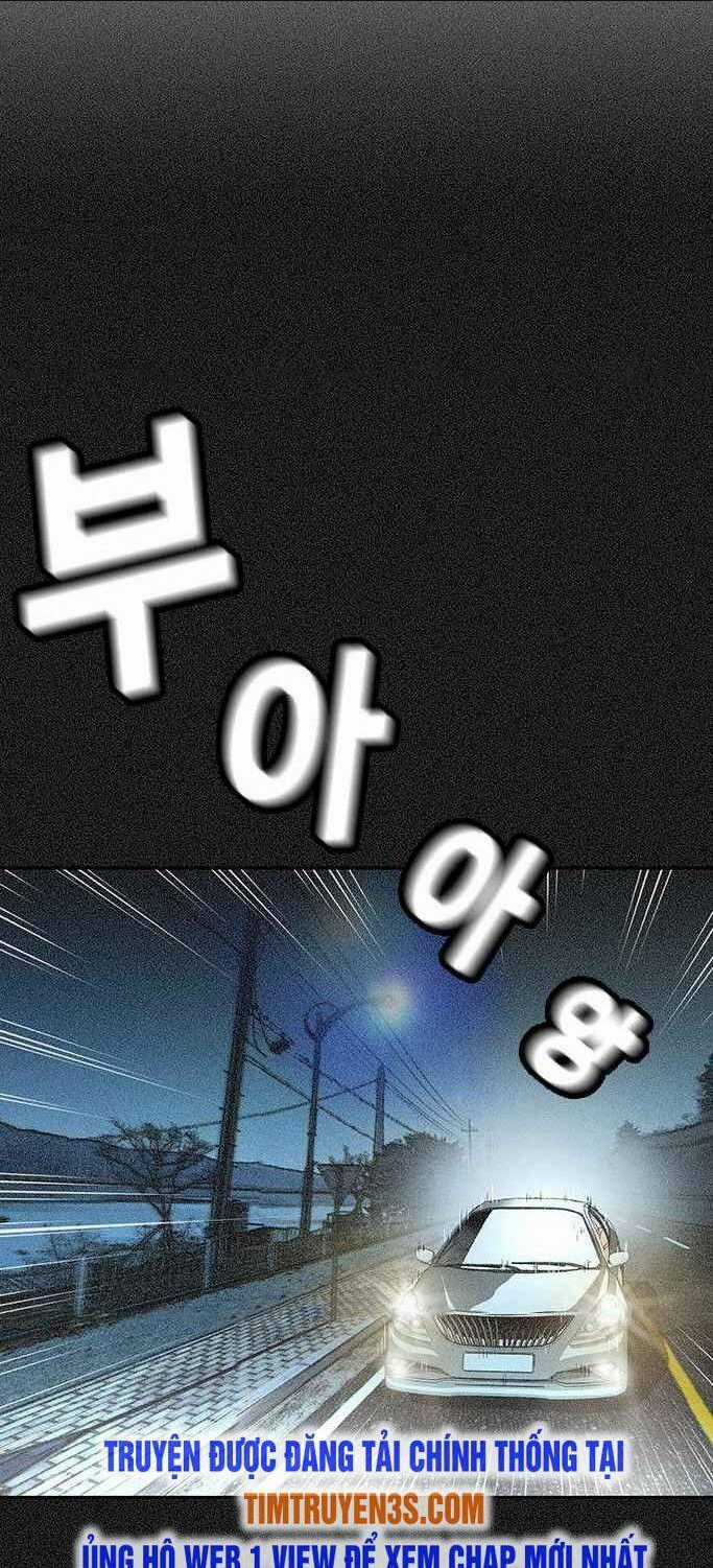 Thẩm Phán Lee Han Young - Chapter 5 - Trang 10