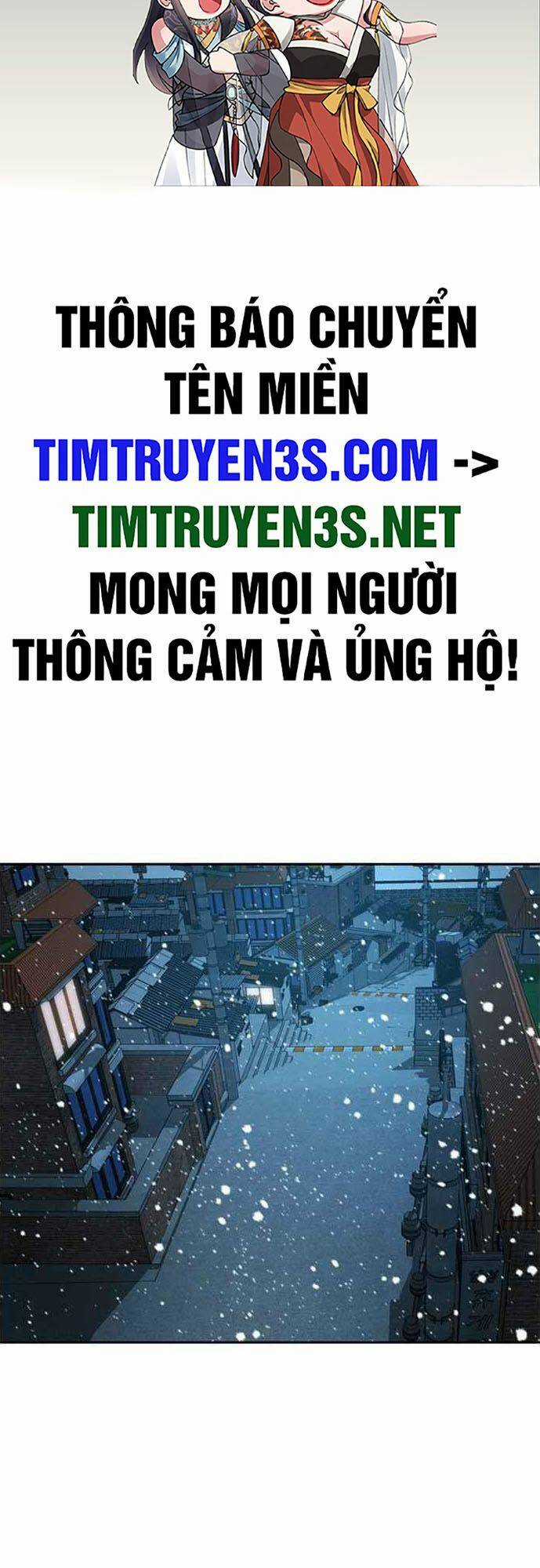 Thẩm Phán Lee Han Young - Chapter 50 - Trang 2