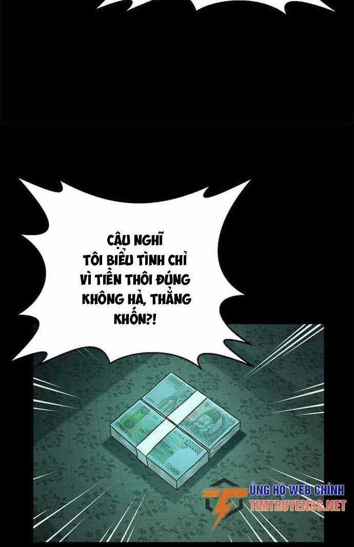 Thẩm Phán Lee Han Young - Chapter 50 - Trang 18